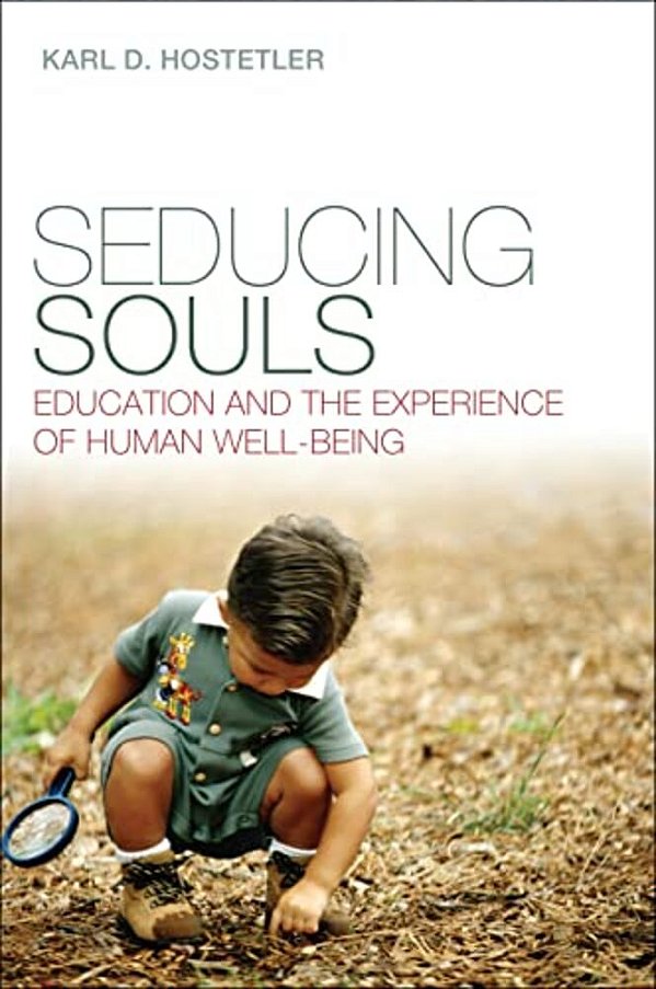 Seducing Souls: Education And The Experience Of Human Well-Being-..