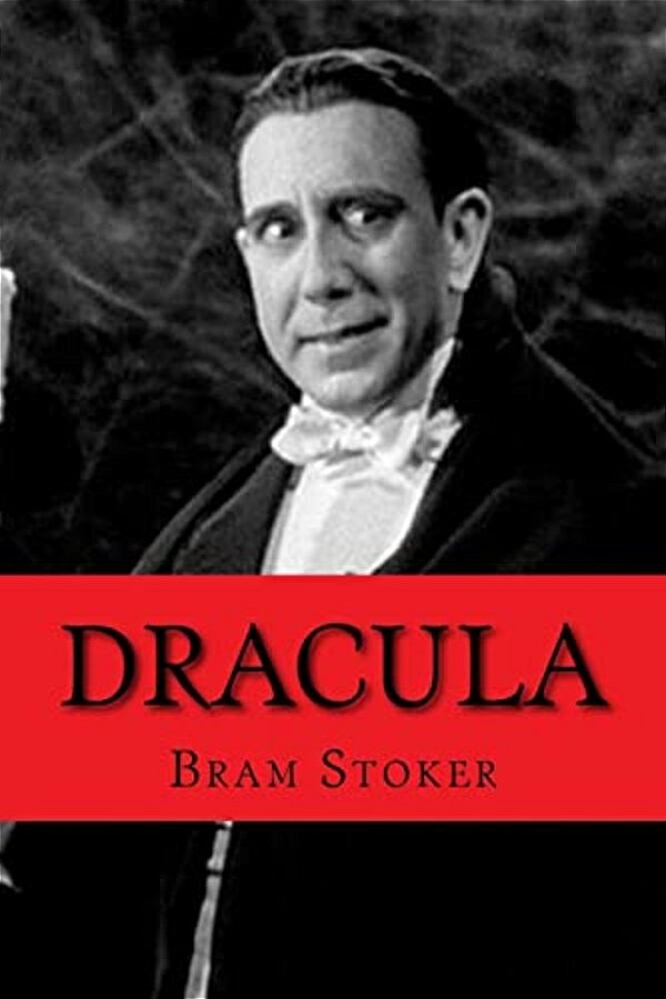 Dracula (Spanish Edition)-..