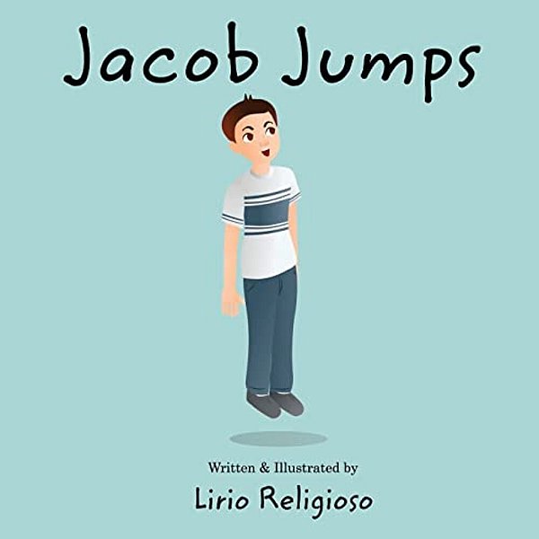 Jacob Jumps-..