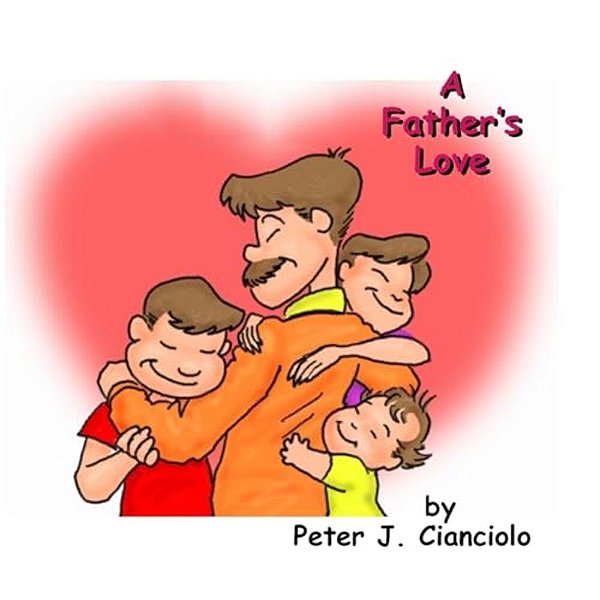 A Fathers Love-..