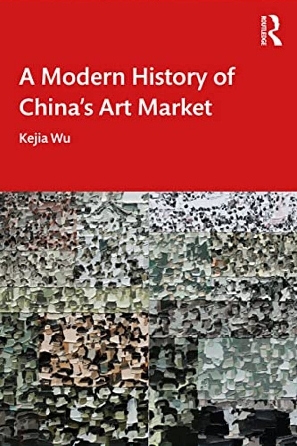 A Modern History Of China's Art Market-..