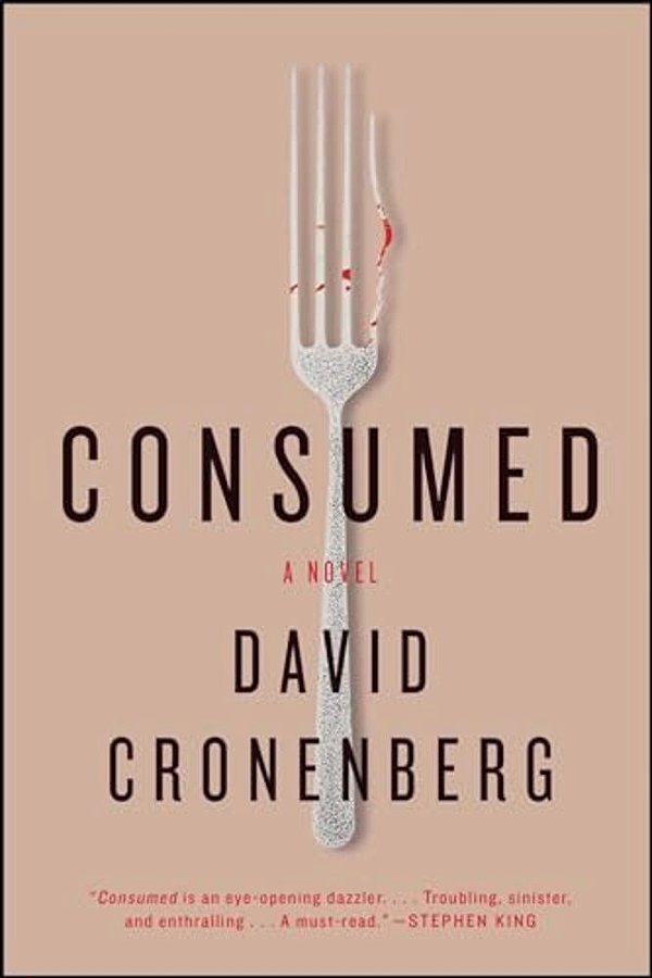 Consumed-..