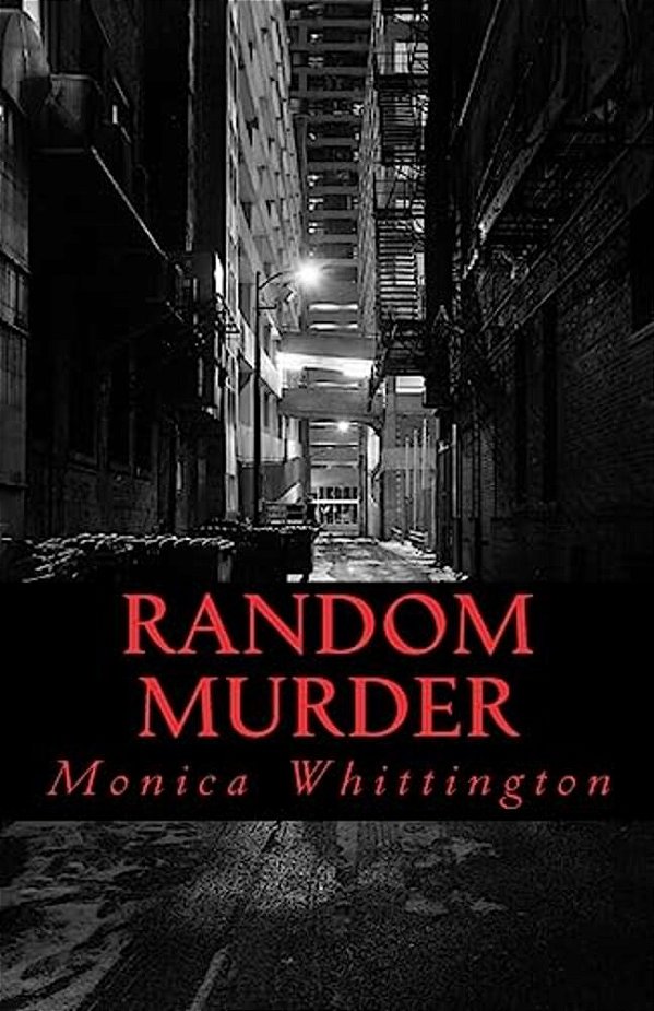 Random Murder: Is Anything A Simple Coincidence-..