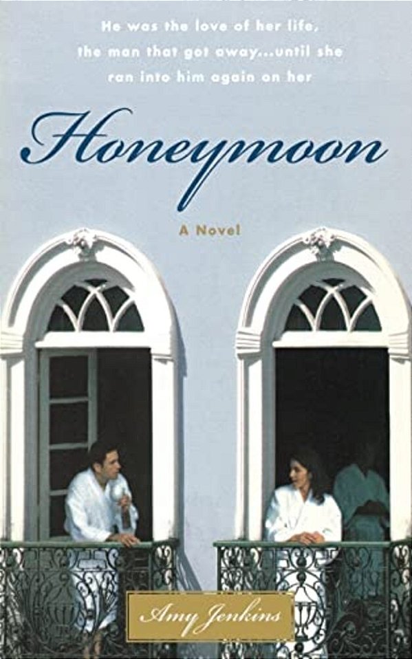 Honeymoon-..
