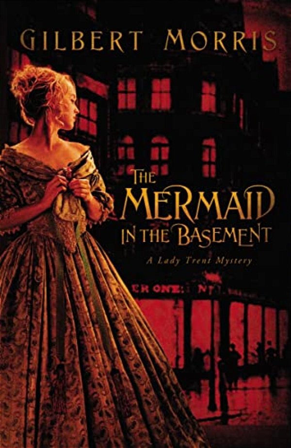 The Mermaid In The Basement-..