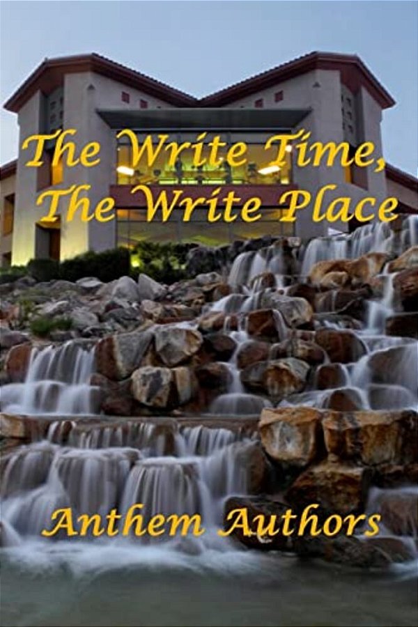 The Write Time, The Write Place-..