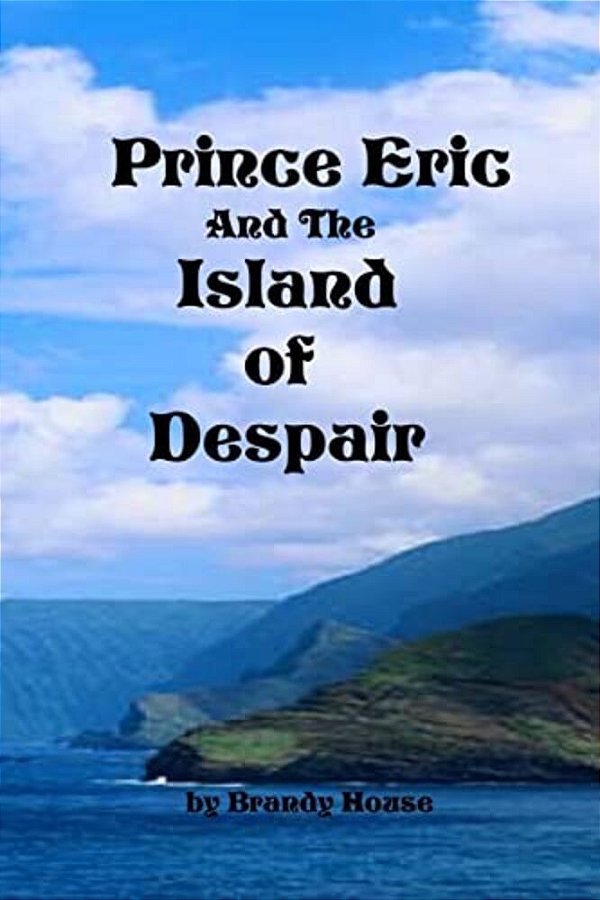 Prince Eric And The Island Of Despair-..