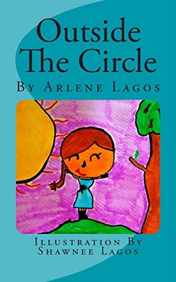 Outside The Circle-..