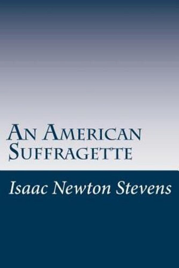 An American Suffragette-..