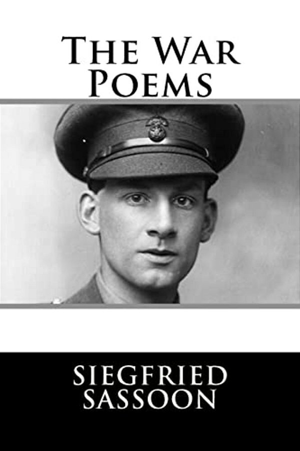 The War Poems-..