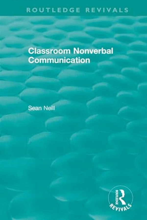 Classroom Nonverbal Communication-..