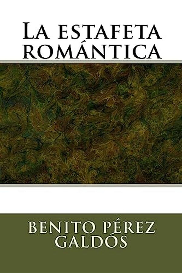 La Estafeta Romantica-..