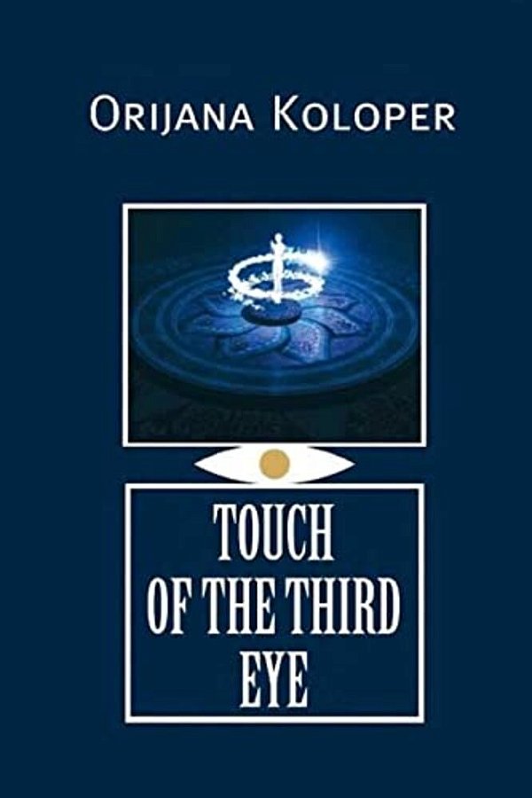 Touch Of The Third Eye-..