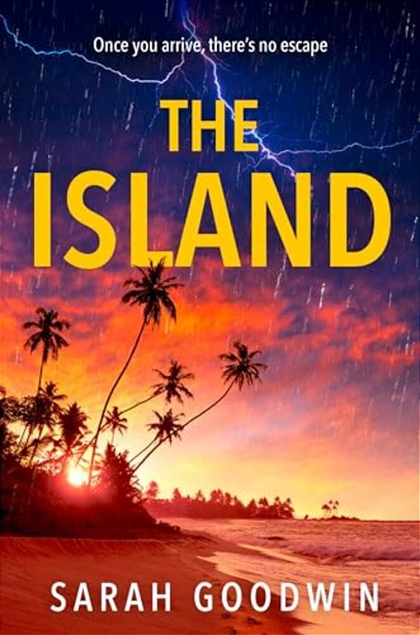 The Island-..