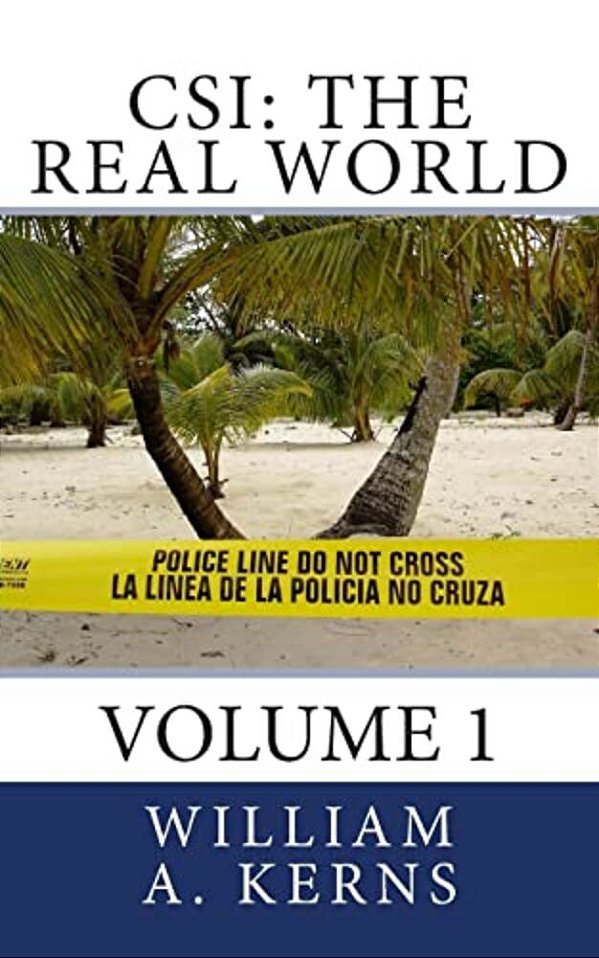 Csi: The Real World: Volume 1-..