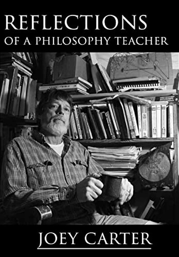 Reflections Of A Philosophy Teacher-..