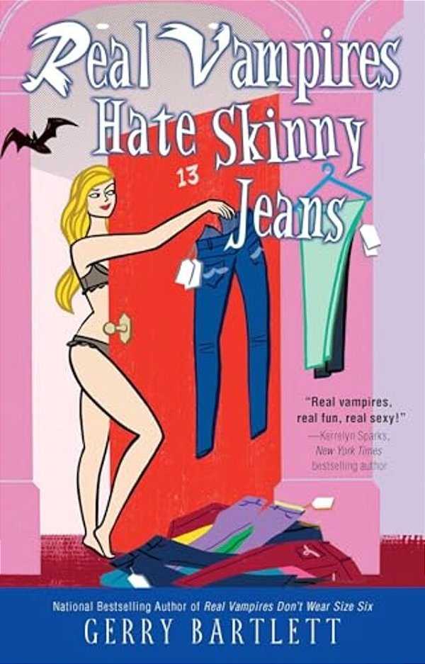 Real Vampires Hate Skinny Jeans-..
