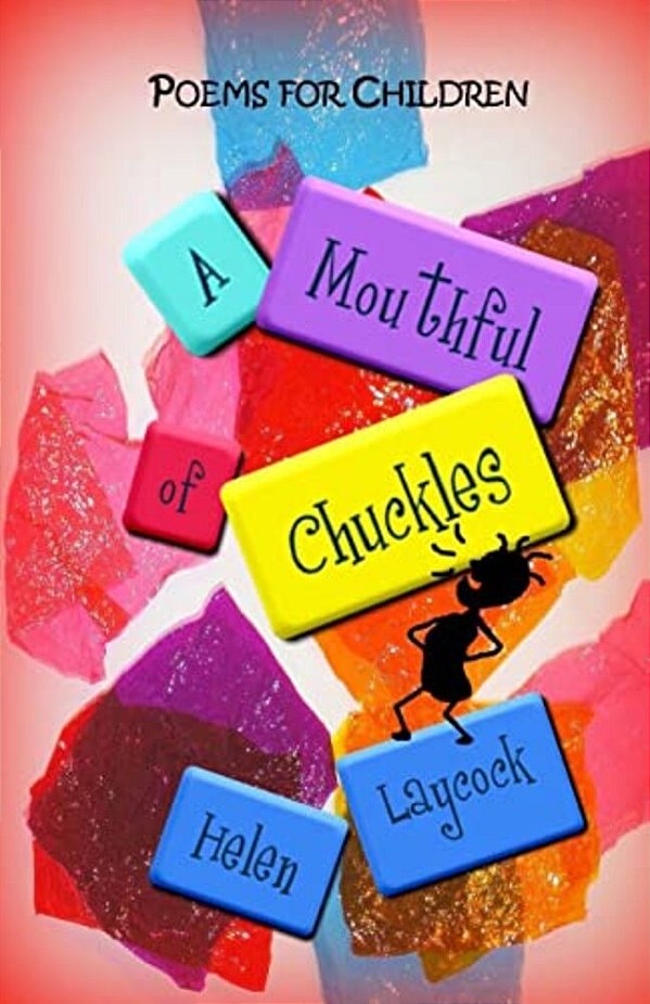 A Mouthful Of Chuckles-..