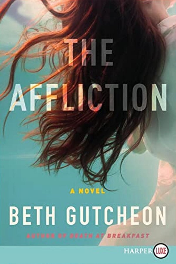 The Affliction-..