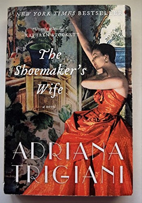 The Shoemaker's Wife-..