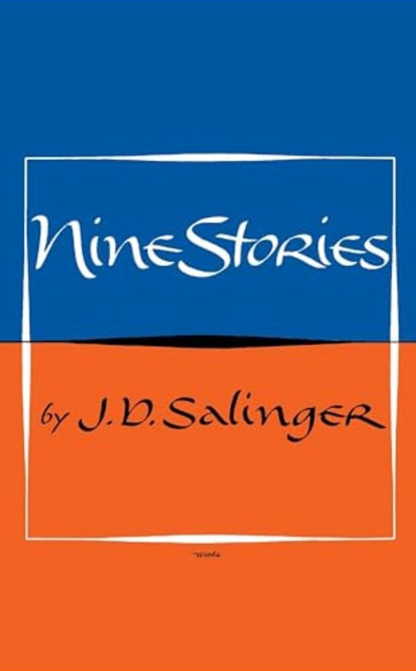 Nine Stories-..