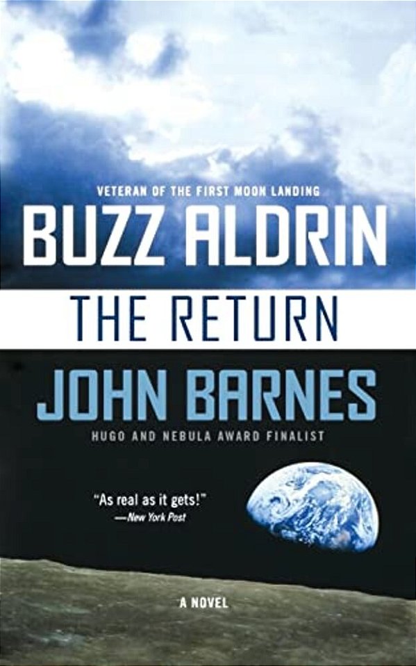 The Return-..