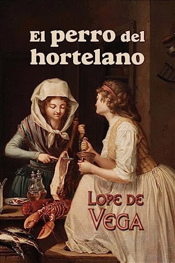 El Perro Del Hortelano-..