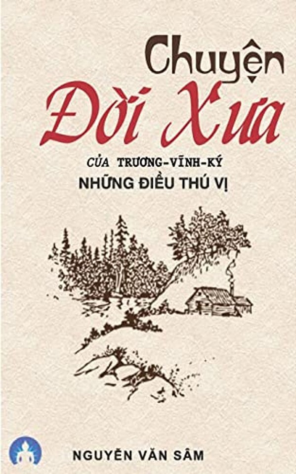 Chuyen Doi Xua Cua Truong Vinh Ky-..