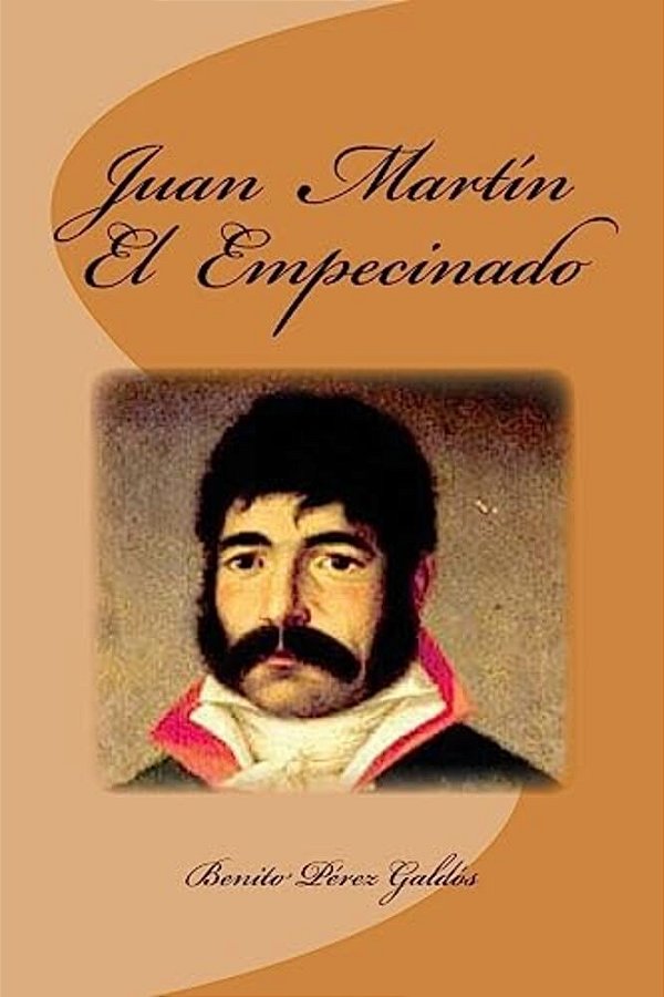 Juan Martín El Empecinado-..