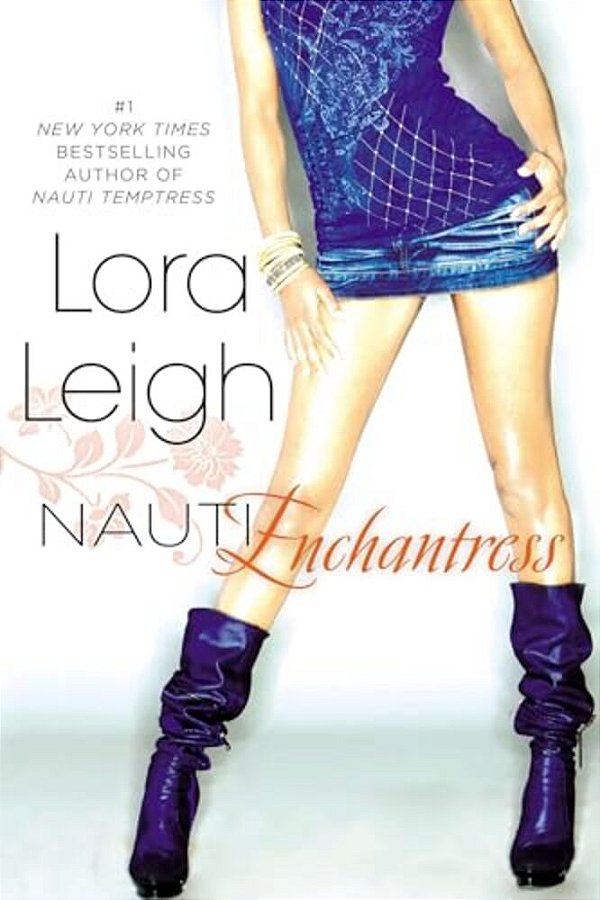 Nauti Enchantress-..
