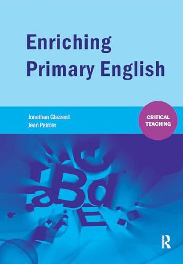 Enriching Primary English-..