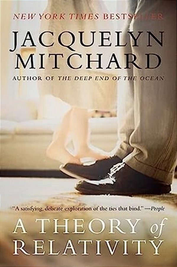 A Theory Of Relativity-..