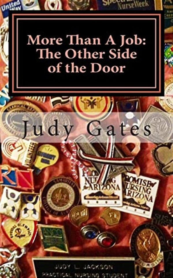 More Than A Job: The Other Side Of The Door-..