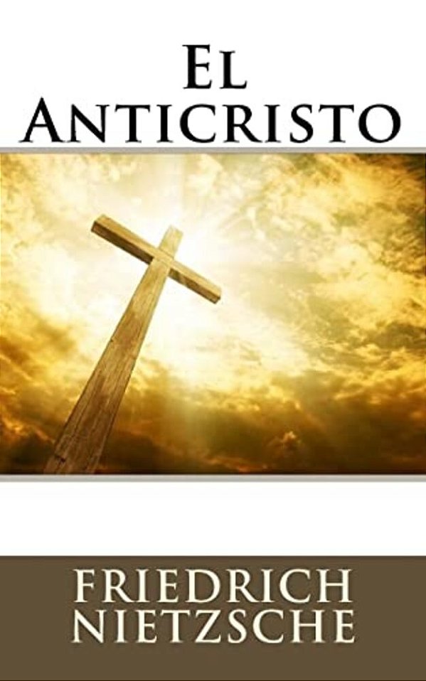 El Anticristo-..