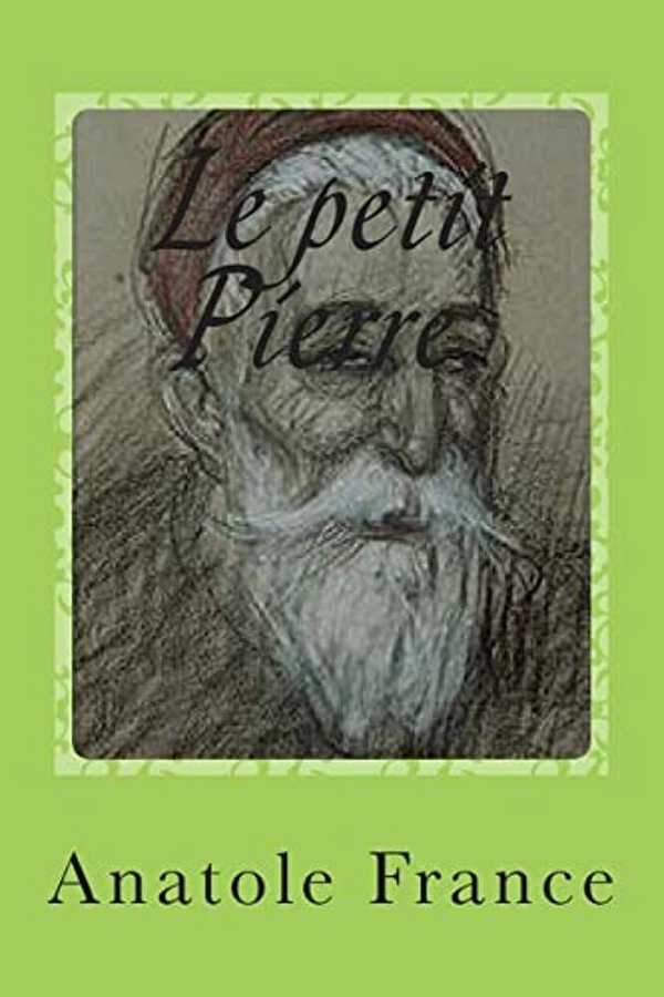 Le Petit Pierre. -..