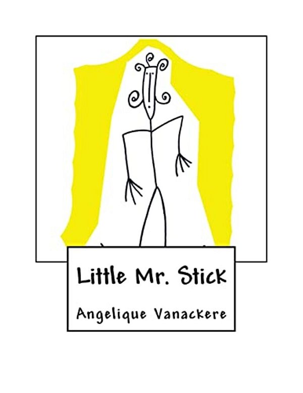 Little Mr. Stick-..