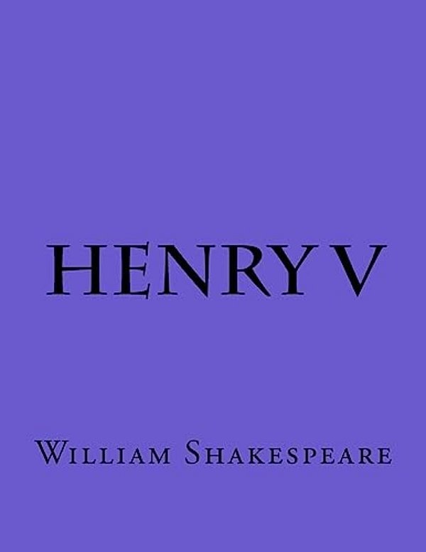 Henry V-..