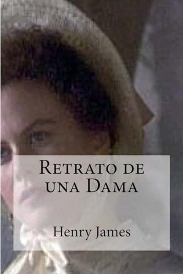Retrato De Una Dama-..