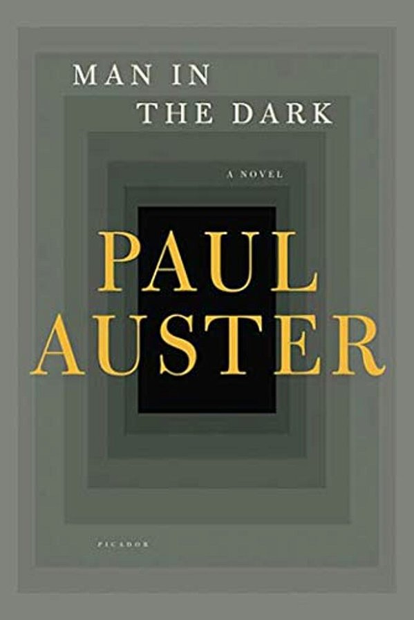 Man In The Dark-..