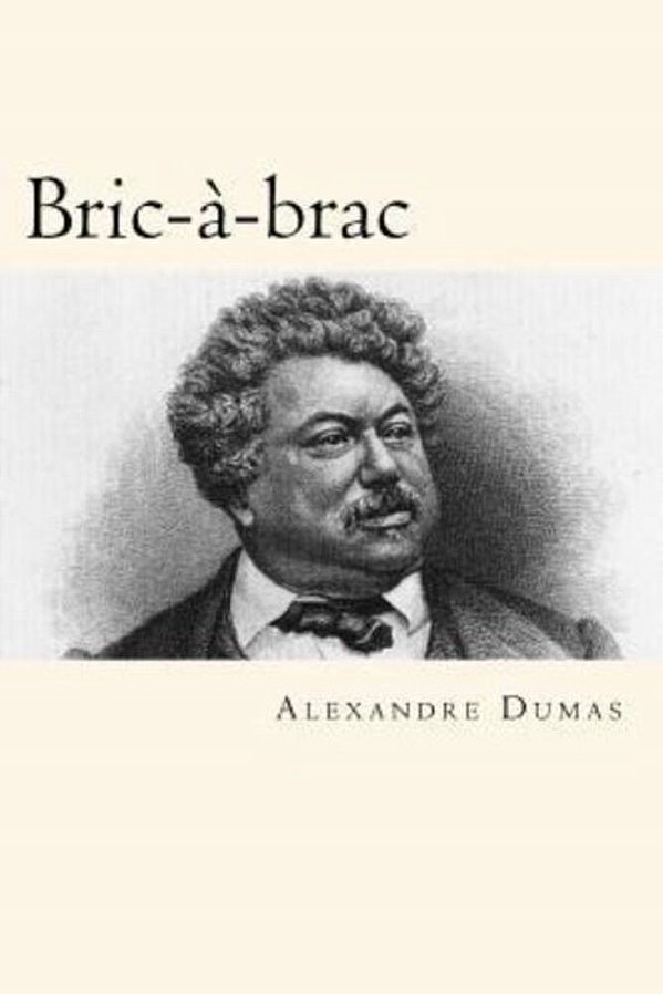 Bric-À-brac (French Edition)-..