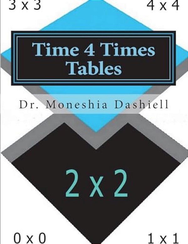 Time 4 Times Tables: Time 4 Times Tables-..