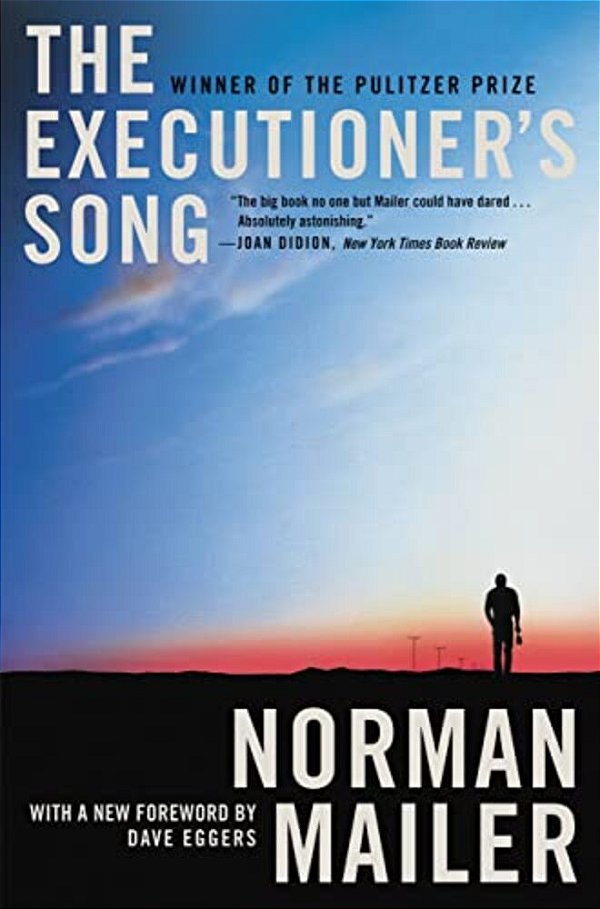 The Executioner's Song-..