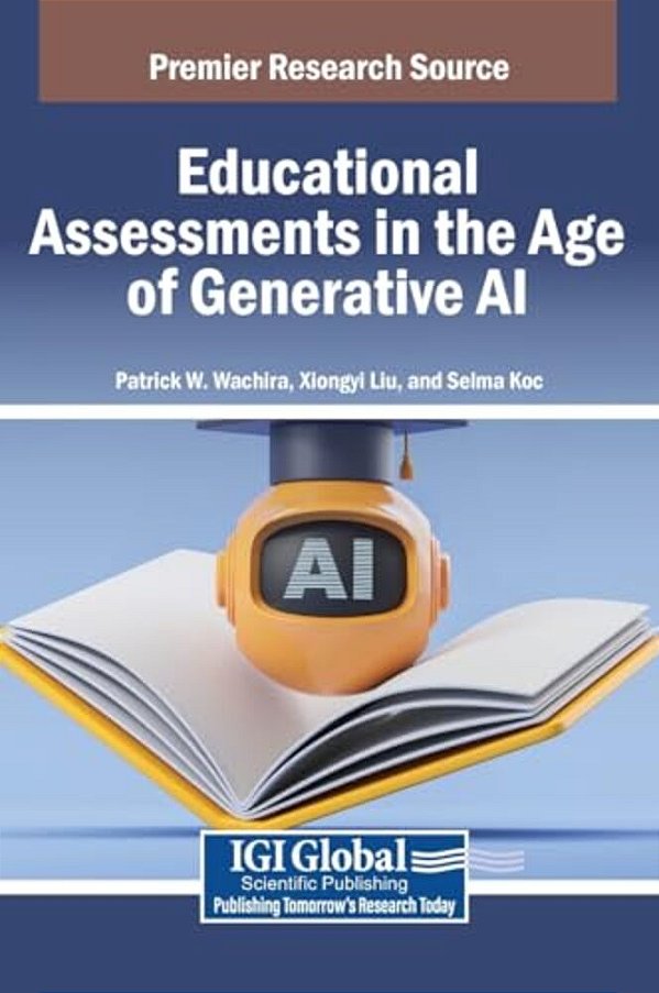Educational Assessments In The Age Of Generative Ai-..