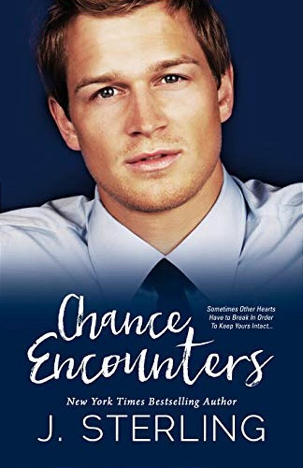 Chance Encounters-..