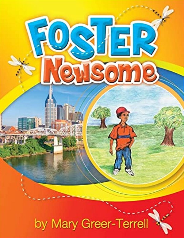 Foster Newsome-..