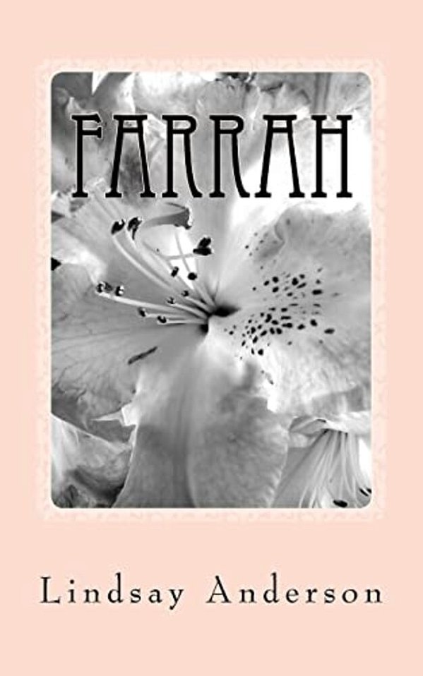 Farrah: A Farrah Taylor Novel-..