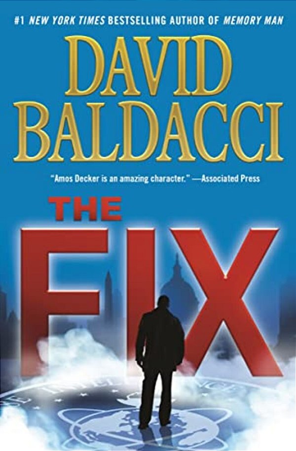 The Fix-..