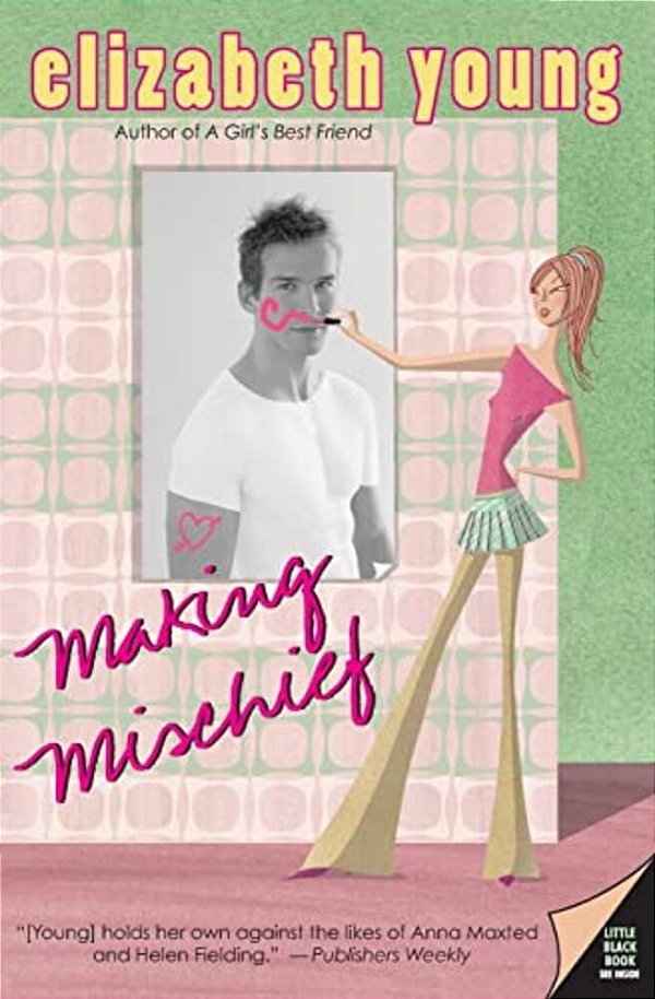 Making Mischief-..
