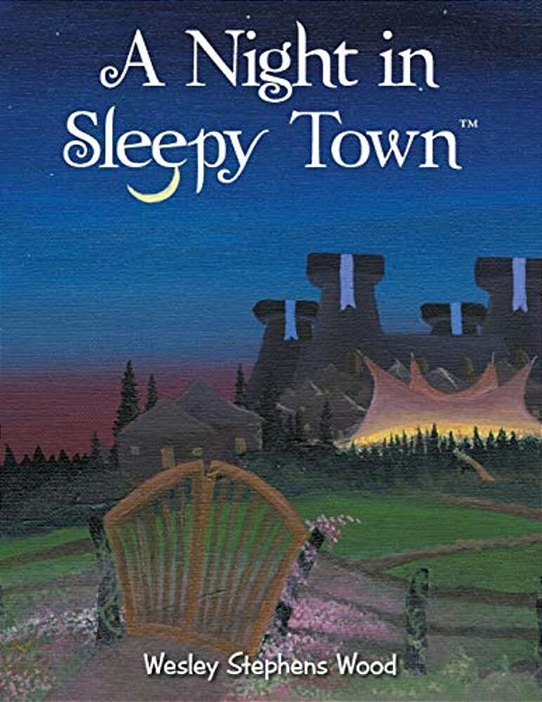 A Night In Sleepy Town-..