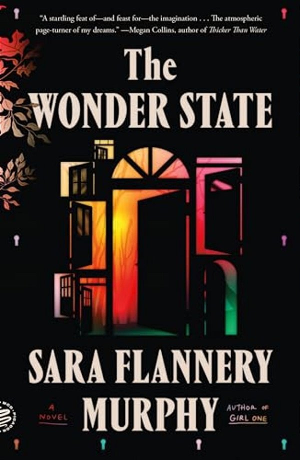 The Wonder State-..